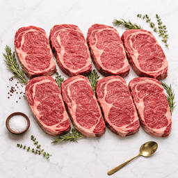 Ribeye Box