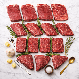 Steak Value Box