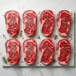 Ribeye Box