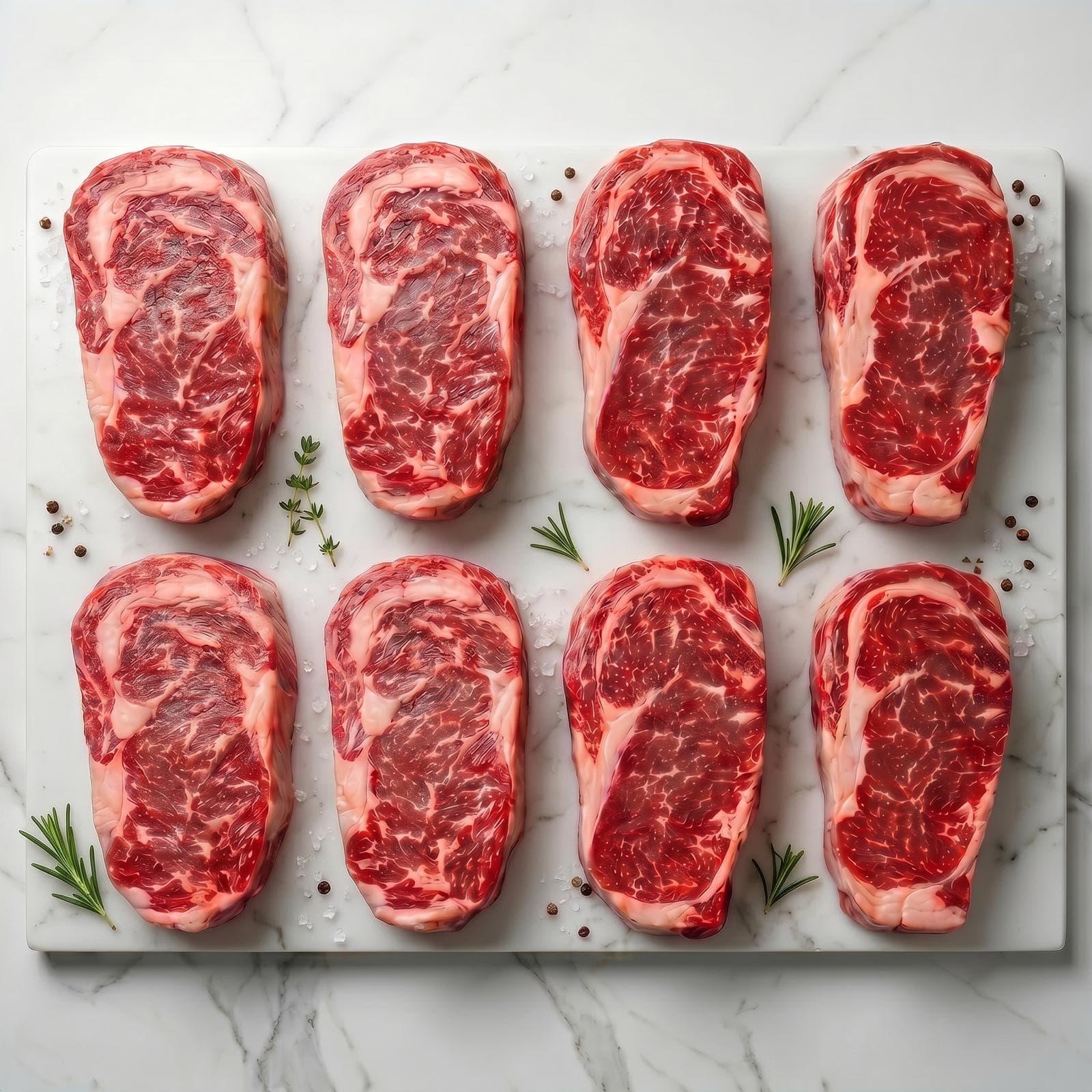 Ribeye Box